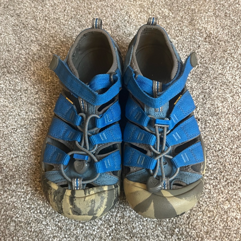 Keen Big Kid Shoes